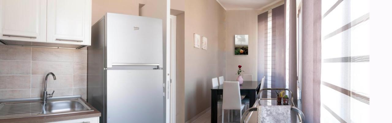 Le Finestre Sulla Piazza Bed & Breakfast Boiano Bagian luar foto
